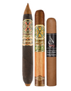 Fuente Opus X El Escorpion Maduro & 25th Anniversary Ultimate Bundle Single Cigars