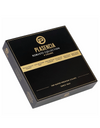 Plasencia Coleccion Robusto 6-Cigar Sampler Box Closed