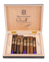 Fuente Opus X Opus8 Box Open