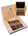 Fuente Opus X Opus8 & Double Chateau Ultimate Bundle