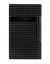 S.T. Dupont Le Grand Cling — Diamond Head / Full Black - Face