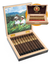 Opus X Rare Black & Eye of the Bull Ultimate Bundle