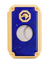 Stefano Ricci Cigar Cutter — Lapis Lazuli / Gold