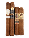 Dog Days of Summer "The Vault" 8-Cigar Sampler