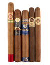 Dog Days of Summer "The Select" 10-Cigar Sampler
