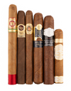 Dog Days of Summer "The Daily" 12-Cigar Sampler