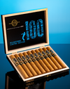 Ferio Tego Milestones Limited Edition Box Open