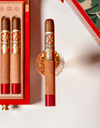 Opus X & Maison Shéron "Spirit of Artisans" Cigar