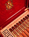 Opus X & Maison Shéron "Spirit of Artisans" Cigar Box Set Mood
