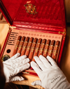 Opus X & Maison Shéron "Spirit of Artisans" Box of Cigars