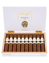 Davidoff TOG Exclusive 2026 Gran Toro Box Open