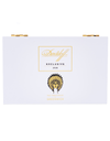 Davidoff TOG Exclusive 2026 Gran Toro Box Closed Face
