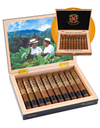 Fuente Opus X Rare Black Diadema 56 Ultimate Bundle