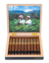 Fuente Fuente Opus X Rare Black Diadema 54 Box Open