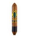 God of Fire Never Back Down Diadema 60 Single Cigar