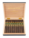 God of Fire KKP Never Back Down Gran Toro 56