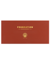 Foundation Rare Finds Ceremony Outer Packaging