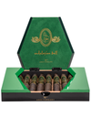 La Flor Dominicana LFD Andalusian Bull 10th Anniversary Maduro Box Open Face Angled