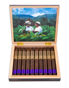 Carlito's X Rare Purple Diadema 54 (Box of 10)