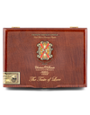 Fuente Fuente Opus X Shark "A Taste of Love" 2026  Box Closed