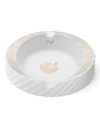 Davidoff Year of the Sheep 2027 Porcelain Ashtray