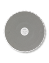 Davidoff Year of the Sheep 2027 Porcelain Ashtray Bottom
