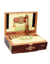 Fuente Fuente Opus X Robusto Box Open