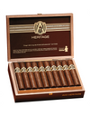 AVO Heritage Short Robusto Box Open