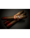 God of Fire By Carlito Diadema 56 Single Cigar