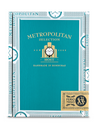 Ferio Tego Metropolitan Host Harrington Box Closed