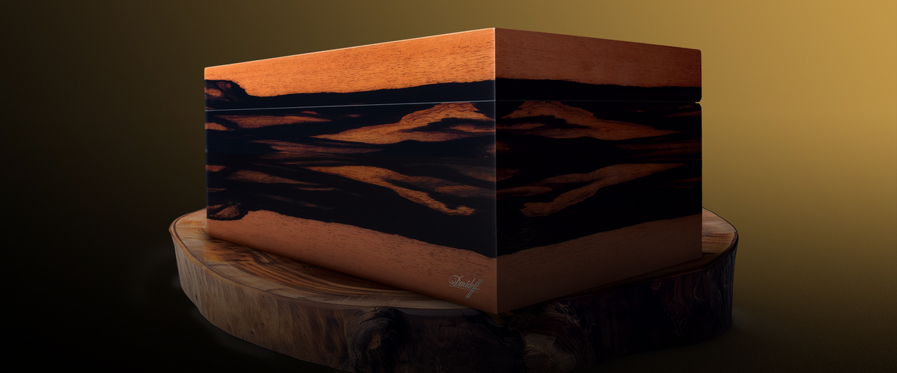 Davidoff Grande Humidors
