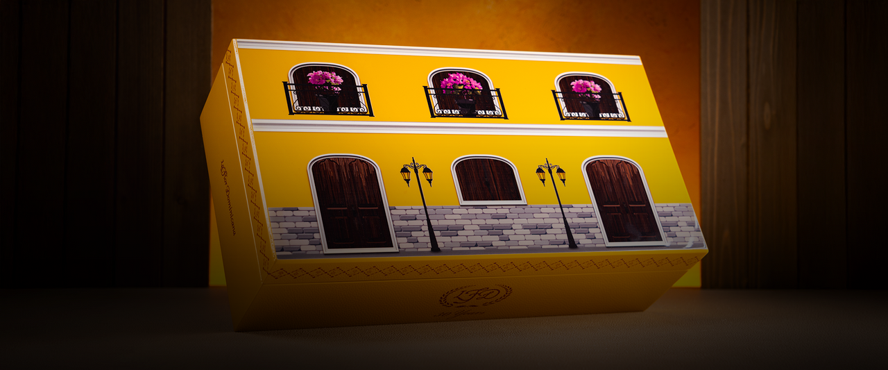 LFD 30th Anniversary