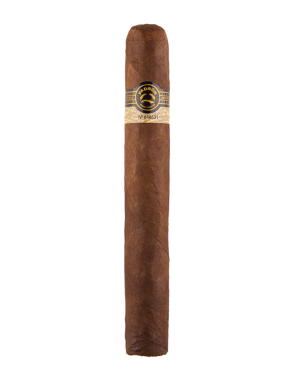 Padron Black PB-99 Maduro Limited Edition Single Cigar