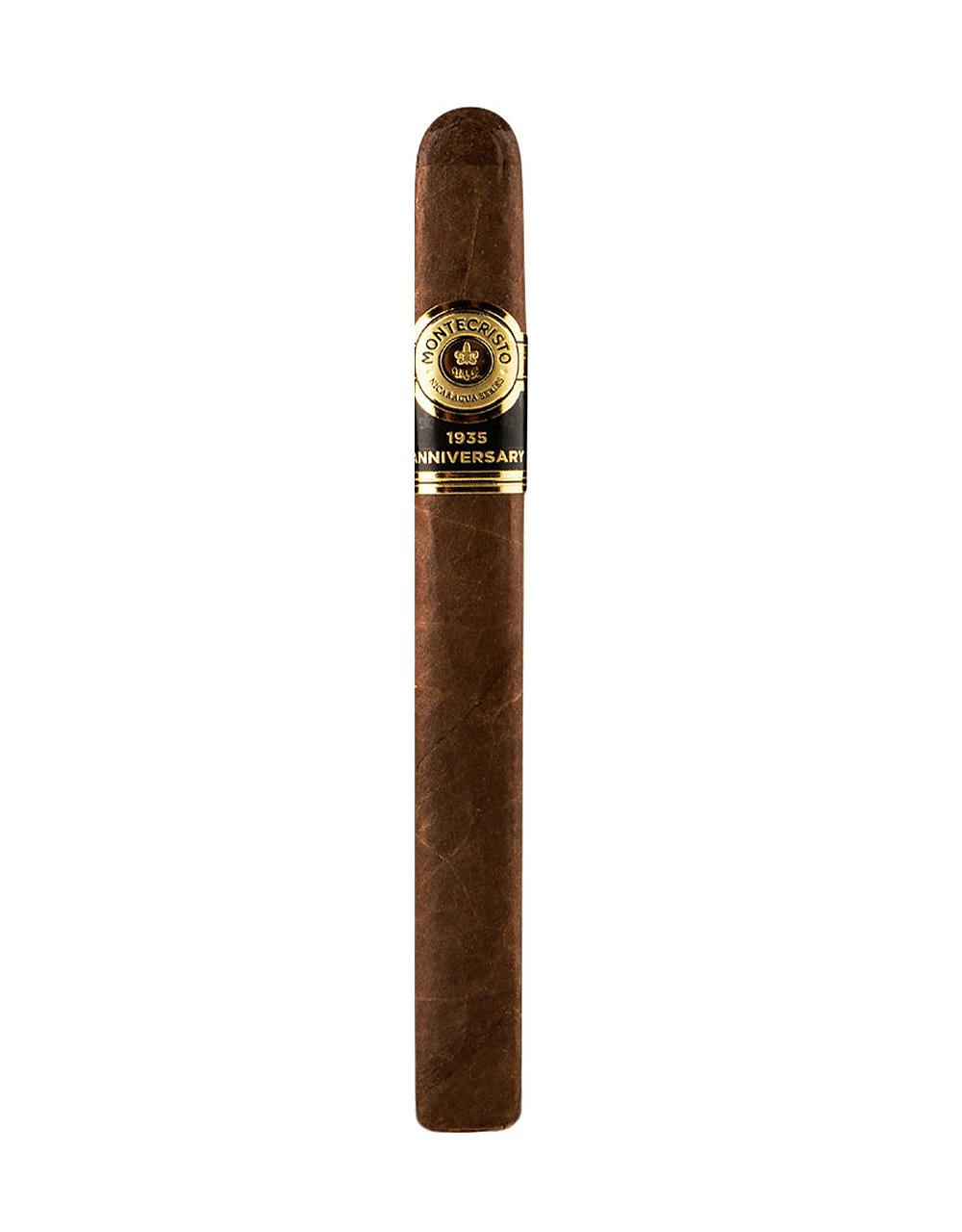 Montecristo 1935 Anniversary Nicaragua Churchill Single Cigar