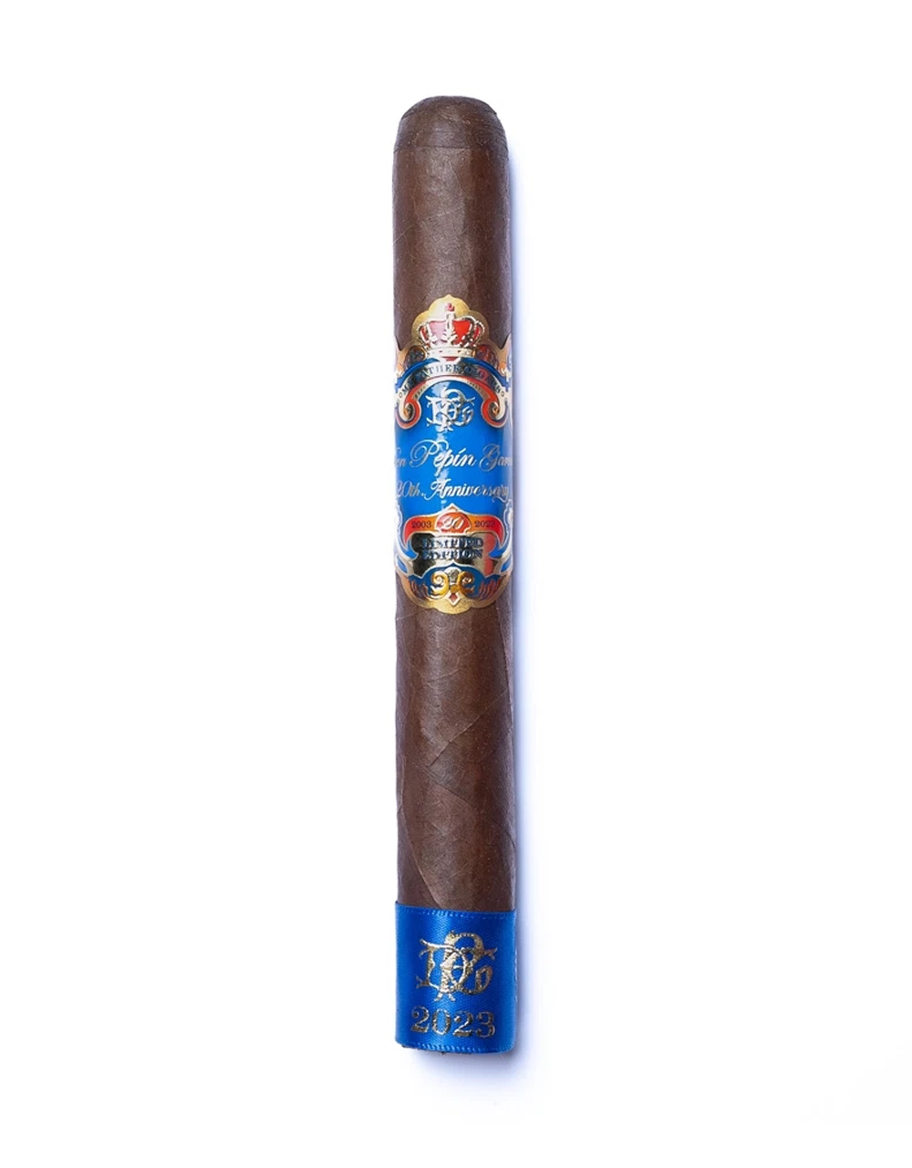 Don Pepin Garcia 20th Anniversary Limited Edition 2023 Single Cigar
