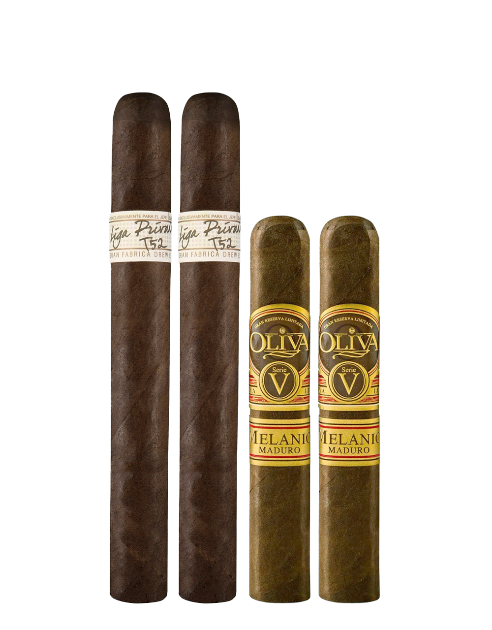 90+ Rated Nicaragua’s Best 10-Cigar Sampler featured Highly Rated Nicaraguan Cigars