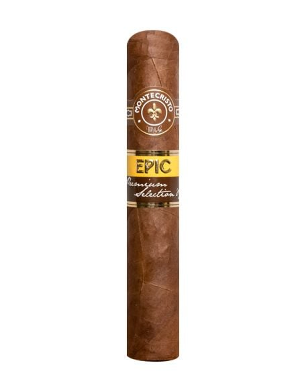 Montecristo Epic Robusto Single Cigar