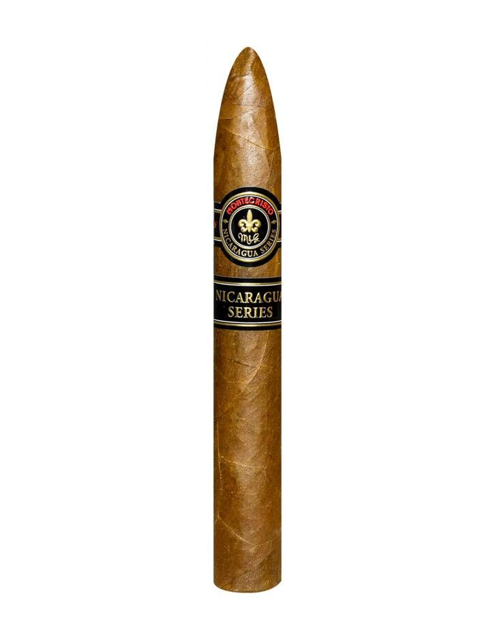 Montecristo Nicaragua No. 2 Single Cigar