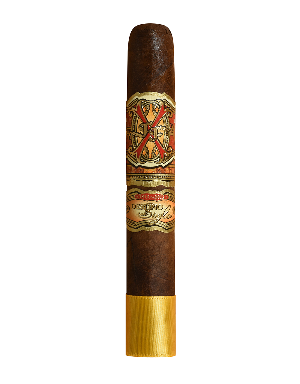 Fuente Fuente Opus X OXO Oro Oscuro Robusto Single CIgar
