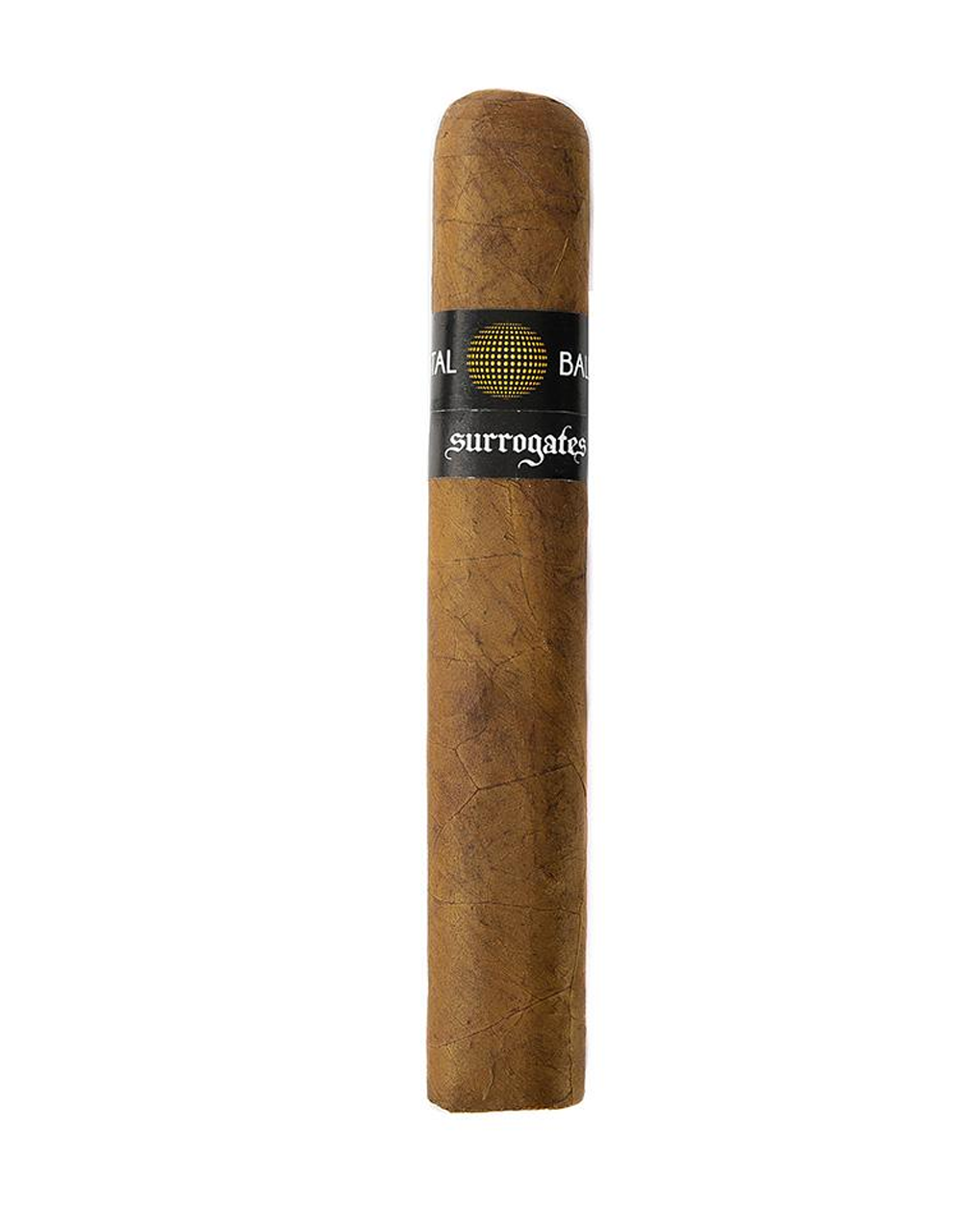 Tatuaje Surrogates Crystal Baller Single Cigar