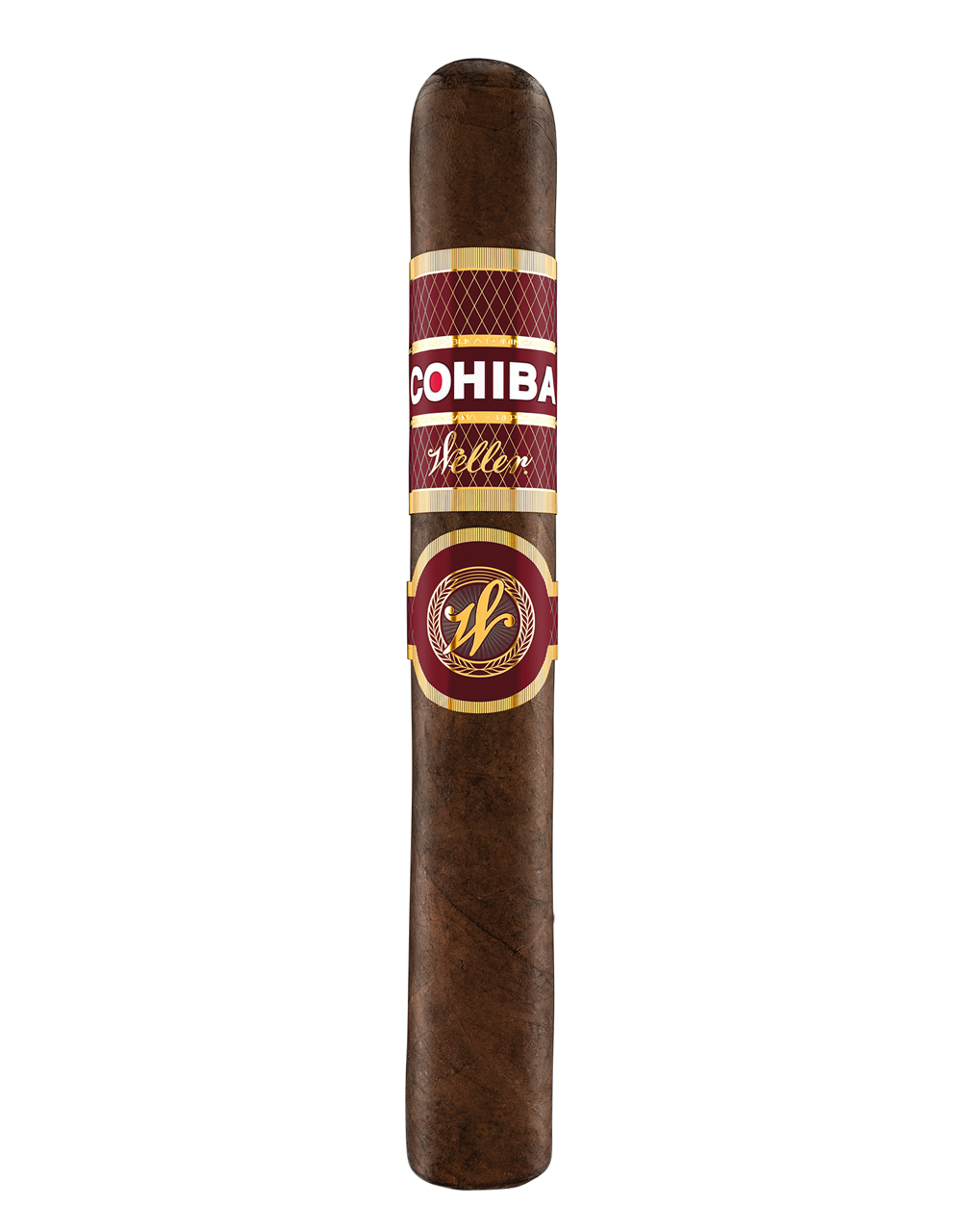 Weller by Cohiba Limited Edition Single Cigar