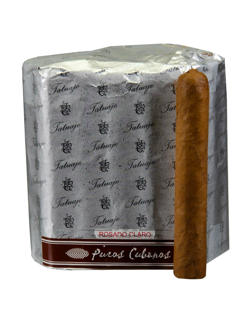 Tatuaje Miami Series P3 Silver Single Cigar