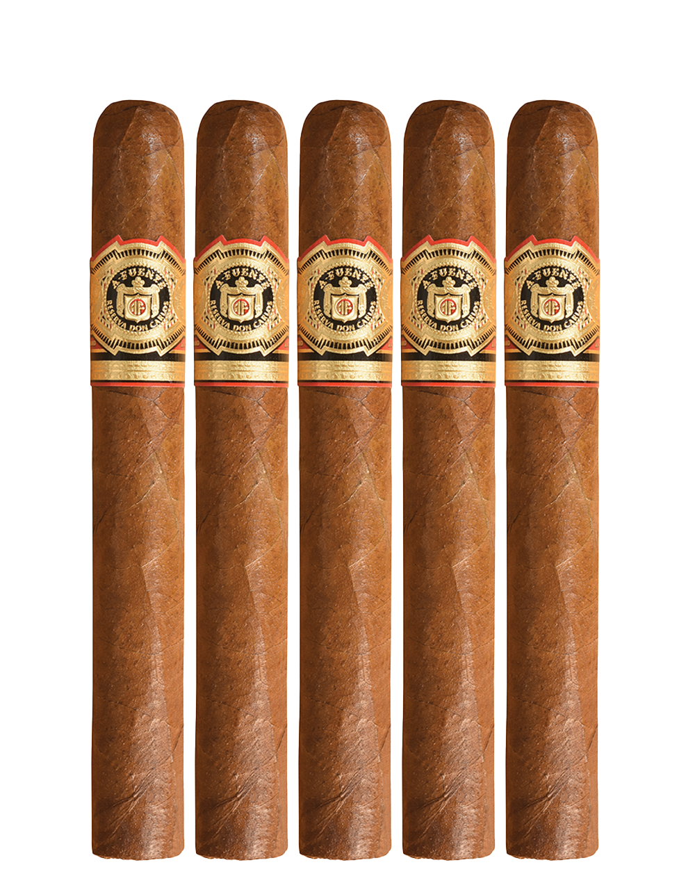 Opus X 20th Anniversary & Rare Fuente October Sampler with Don Carlos Presidente