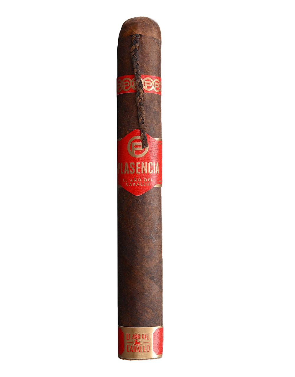 Plasencia Year of the Horse 2026 Edition Single Cigar