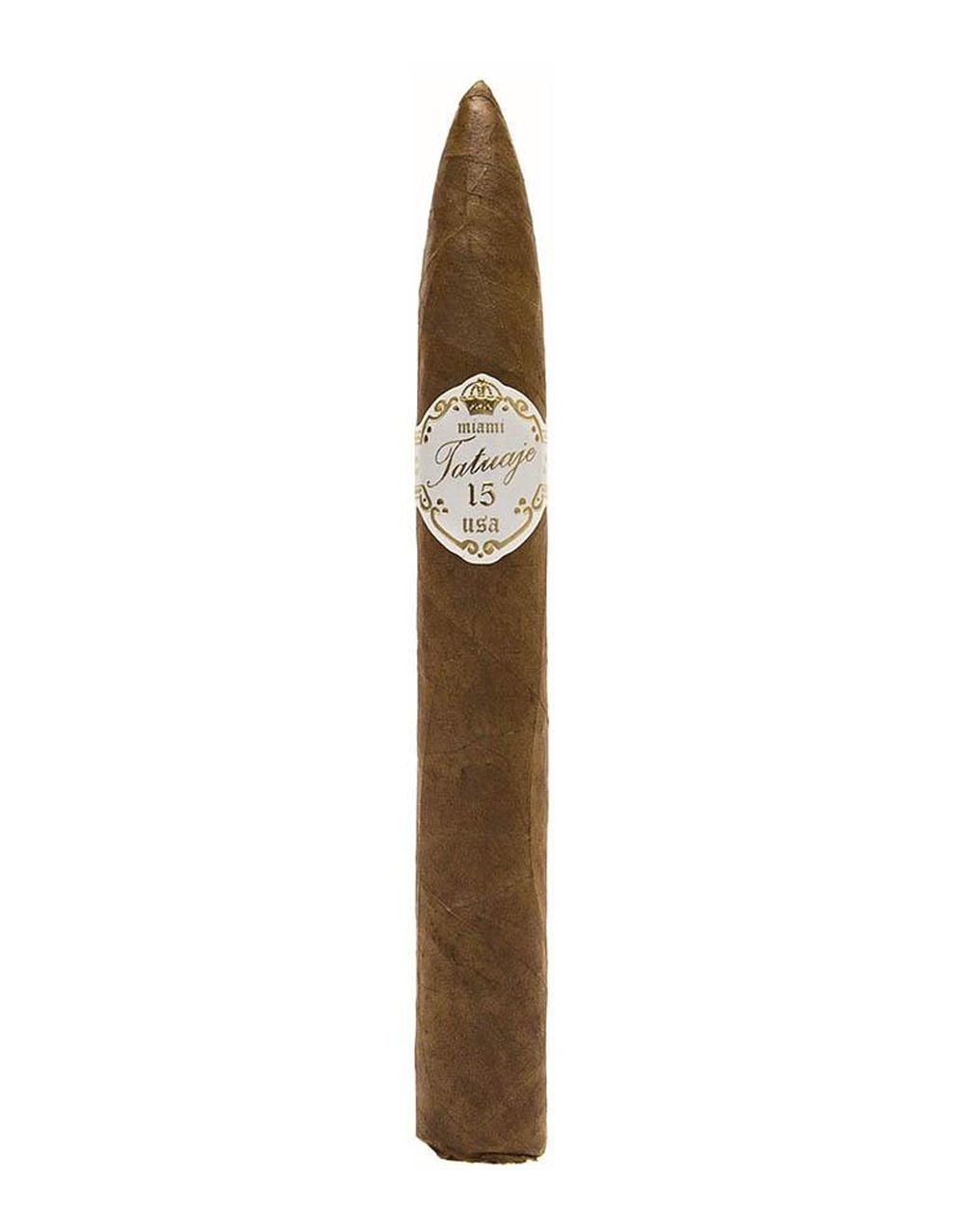 Tatuaje 15th Torpedo Grande Oscuro Single Cigar