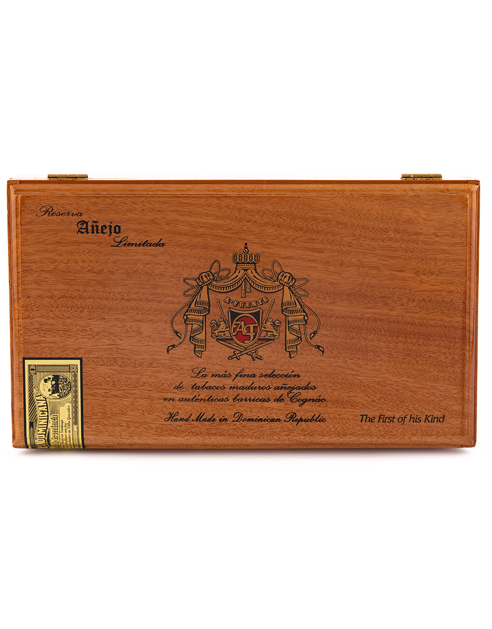 Arturo Fuente Añejo Reserva No. 66 Shark