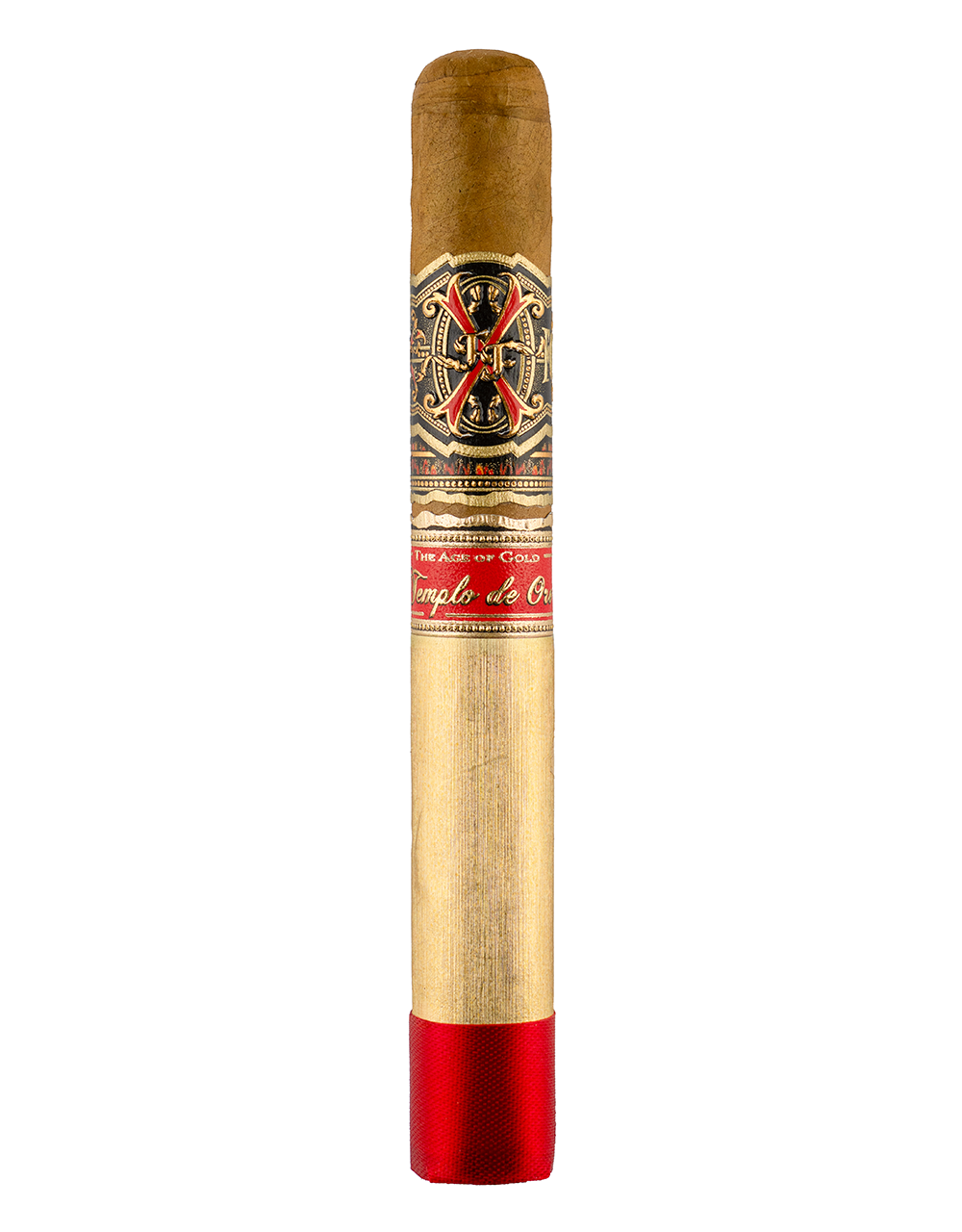 Fuente Fuente Opus X Templo de Oro #1 Single Cigar