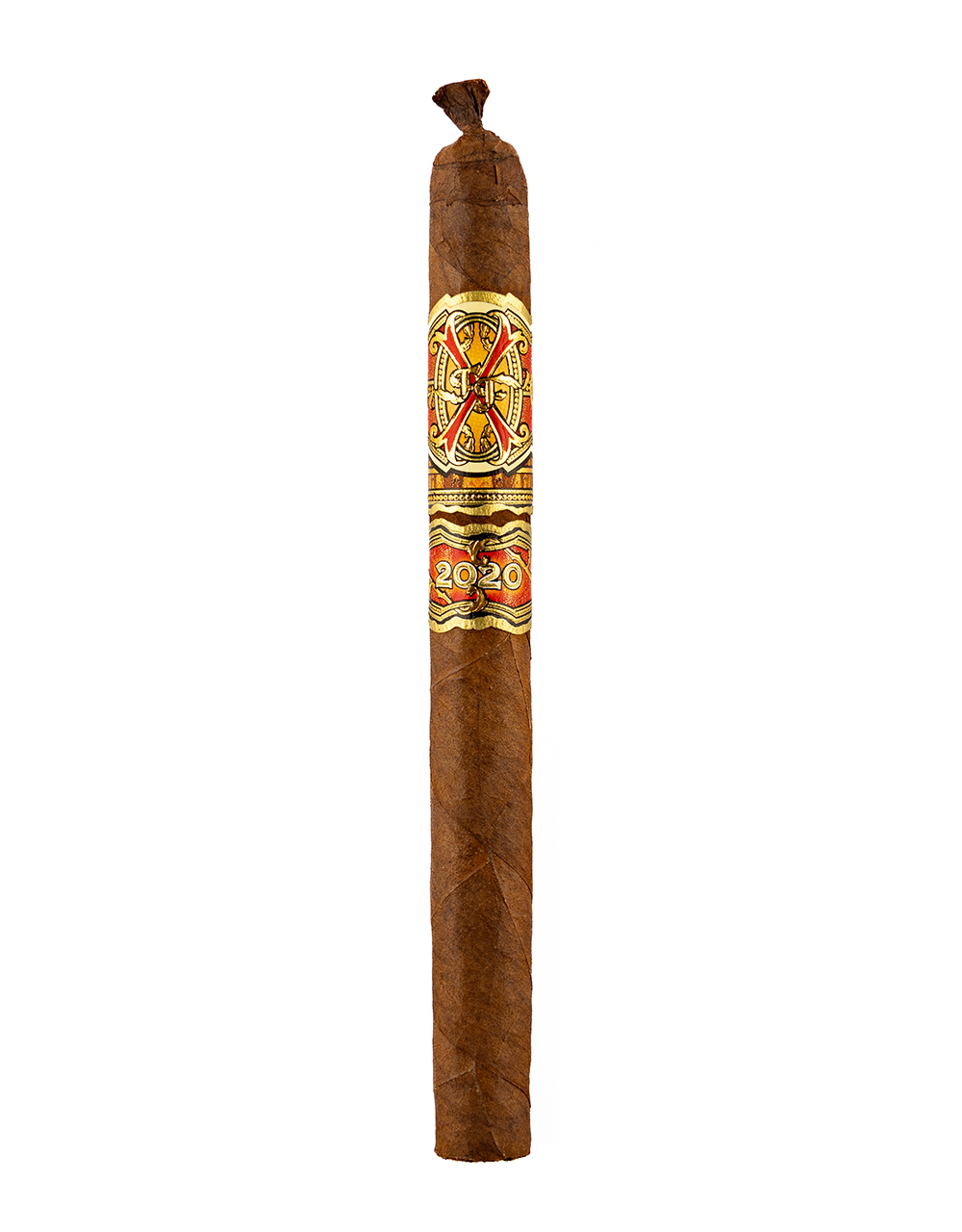 Fuente Fuente Opus X Toymaker’s Vintage Series Toy Maker 2020 Single Cigar