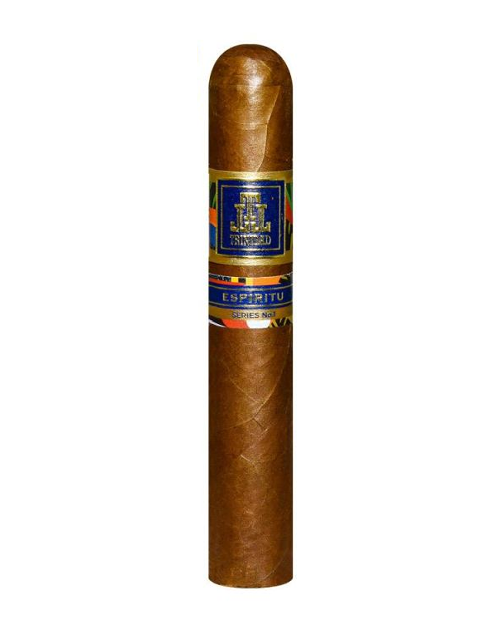 Trinidad Espiritu Series No. 1 Magnum Single Cigar