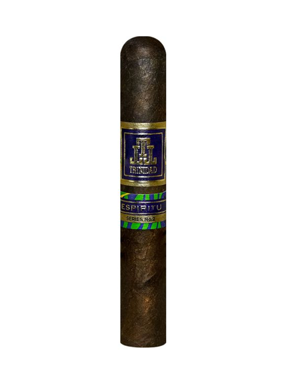 Trinidad Espiritu Series No. 2 Robusto Single Cigar
